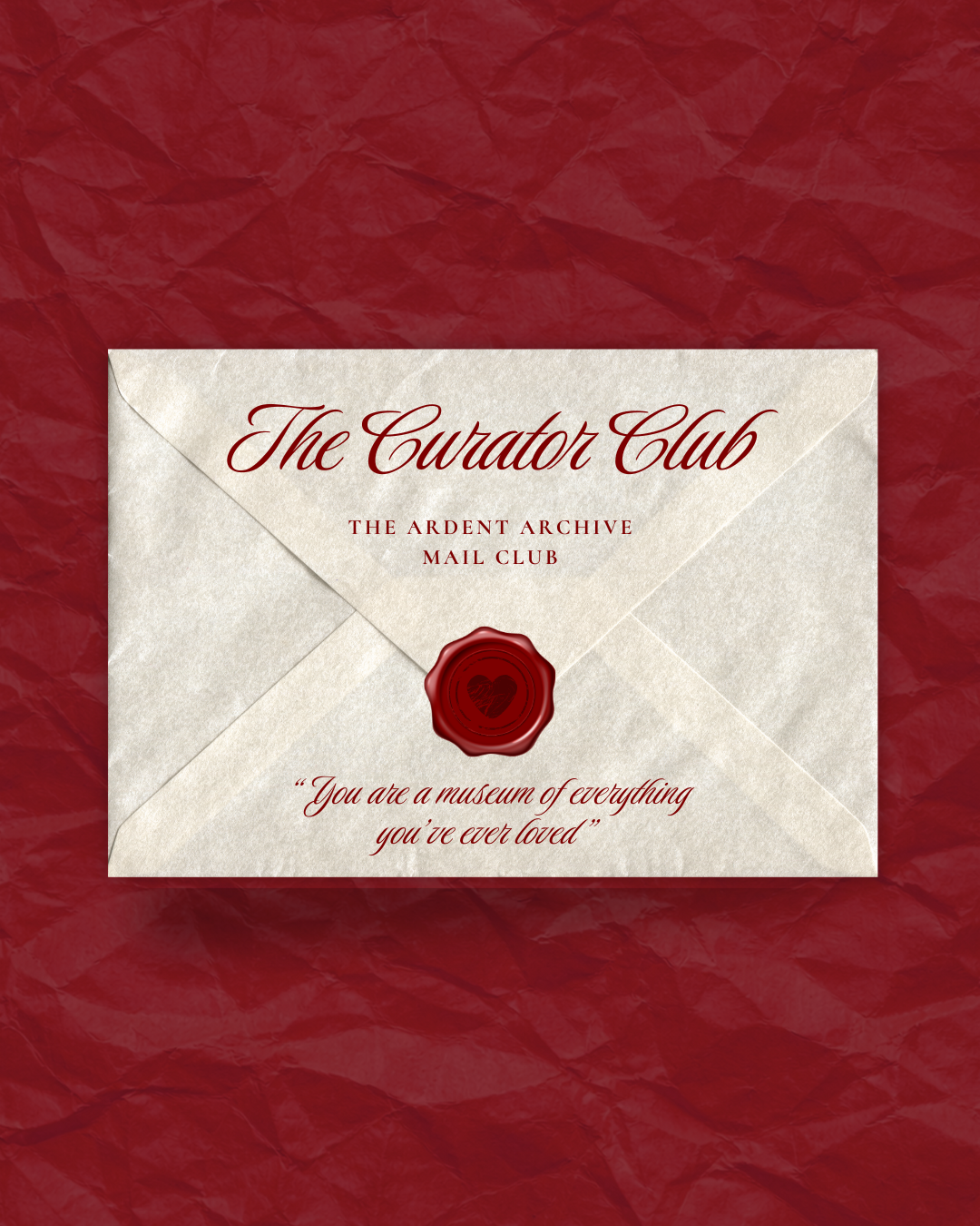 The Curator Club