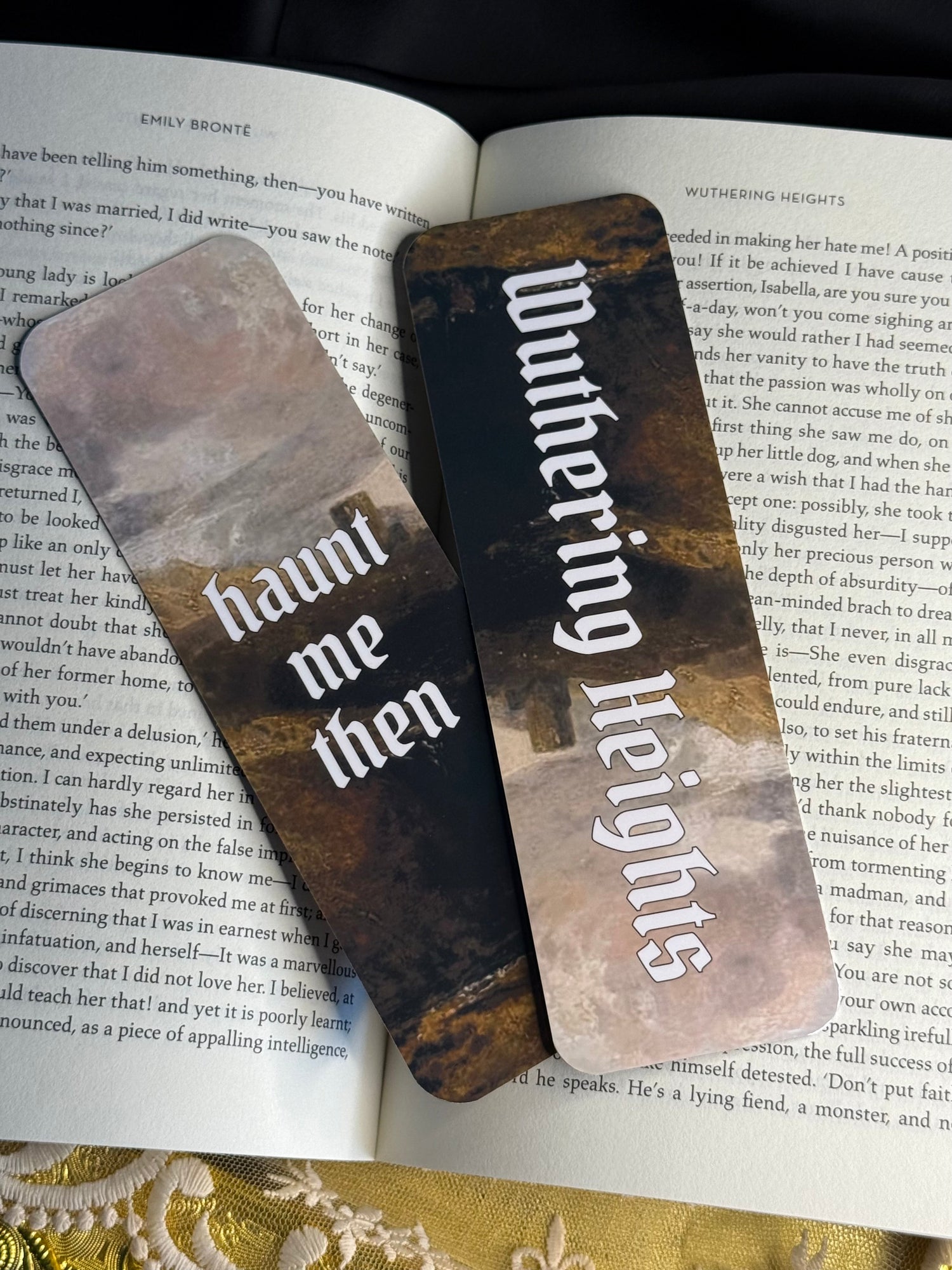 Bookmarks