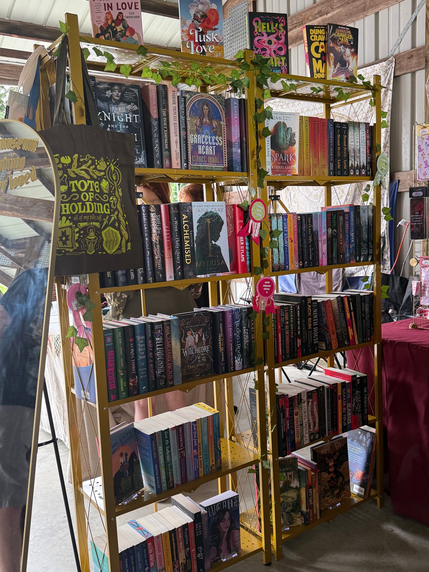 Books