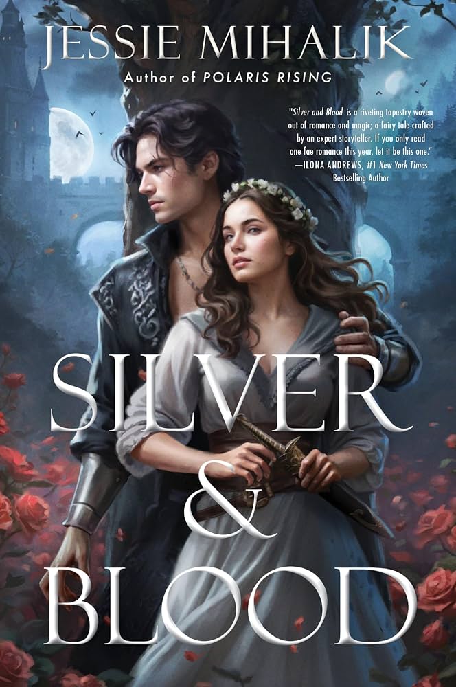 Silver & Blood